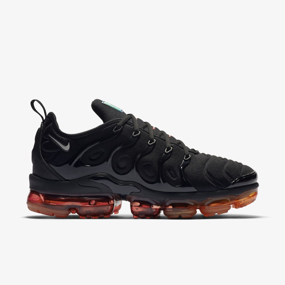 Nike Air Vapormax Plus Magma Pack CV1645 001 Grailify